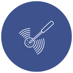 Microwave Ablation (MWA)